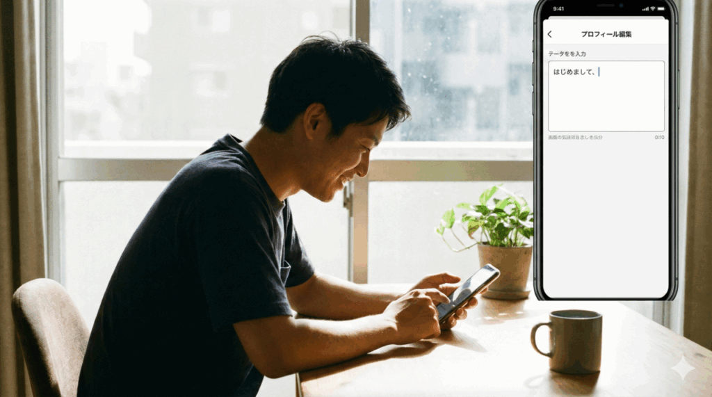 アプリ選定後の「初動」で差がつく