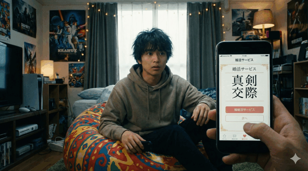 目的別のミスマッチ例(失敗パターン)