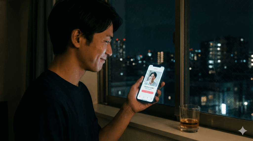 まとめ:正しいアプリ選びが最高の出会いへの最短ルート